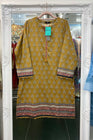 Sada Bahar Lawn Shirt SBA21