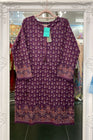 Sada Bahar Lawn Shirt SBA23