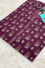 Sada Bahar Lawn Shirt SBA23