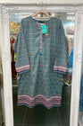 Sada Bahar Lawn Shirt SBA24