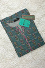 Sada Bahar Lawn Shirt SBA24