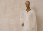Sada Bahar Viscose Chikankari 3 Piece Suit SBA53 - Designer dhaage