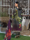 Salitex Cotton Silk 3 PC Suit SAL11