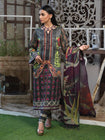 Salitex Cotton Silk 3 PC Suit SAL11