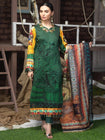 Salitex Cotton Silk 3 PC Suit SAL13