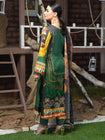 Salitex Cotton Silk 3 PC Suit SAL13