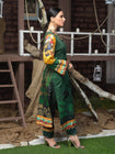 Salitex Cotton Silk 3 PC Suit SAL13