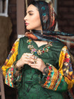 Salitex Cotton Silk 3 PC Suit SAL13