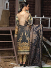 Salitex Cotton Silk 3 PC Suit SAL14