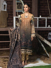 Salitex Cotton Silk 3 PC Suit SAL14
