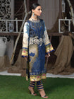 Salitex Cotton Silk 3 PC Suit SAL15