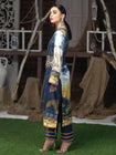 Salitex Cotton Silk 3 PC Suit SAL15