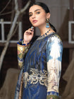 Salitex Cotton Silk 3 PC Suit SAL15