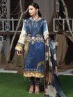 Salitex Cotton Silk 3 PC Suit SAL15