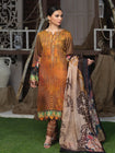 Salitex Cotton Silk 3 PC Suit SAL16