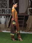 Salitex Cotton Silk 3 PC Suit SAL16