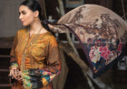 Salitex Cotton Silk 3 PC Suit SAL16