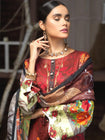 Salitex Cotton Silk 3 PC Suit SAL18