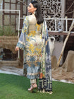 Salitex Cotton Silk 3 PC Suit SAL19