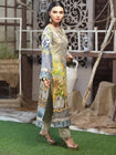Salitex Cotton Silk 3 PC Suit SAL19