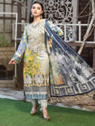Salitex Cotton Silk 3 PC Suit SAL19