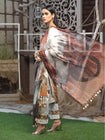 Salitex Cotton Silk 3 PC Suit SAL22