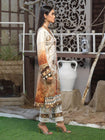 Salitex Cotton Silk 3 PC Suit SAL22
