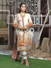Salitex Cotton Silk 3 PC Suit SAL22