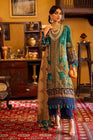 Sana Safinaz Luxury Velvet Suit SAN196-Designer dhaage