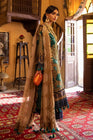 Sana Safinaz Luxury Velvet Suit SAN196-Designer dhaage