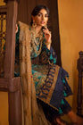 Sana Safinaz Luxury Velvet Suit SAN196-Designer dhaage