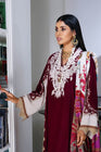 Sana Safinaz Mahay AW20 10B