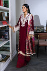 Sana Safinaz Mahay AW20 10B