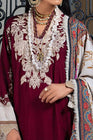 Sana Safinaz Mahay AW20 10B
