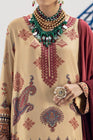 Sana Safinaz Mahay AW21 4B-Designer dhaage