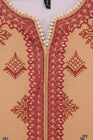 Sana Safinaz Mahay AW21 4B-Designer dhaage