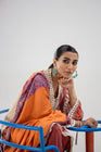 Sana Safinaz Mahay AW21 7B-Designer dhaage