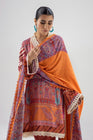 Sana Safinaz Mahay AW21 7B-Designer dhaage