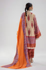 Sana Safinaz Mahay AW21 7B-Designer dhaage
