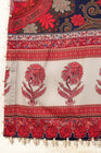 Sana Safinaz Mahay AW22 18B SAN202-Designer dhaage