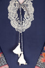 Sana Safinaz Mahay AW22 18B SAN202-Designer dhaage