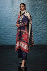 Sana Safinaz Mahay AW22 18B SAN202-Designer dhaage