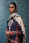 Sana Safinaz Mahay AW22 18B SAN202-Designer dhaage