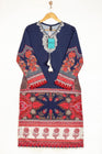 Sana Safinaz Mahay AW22 18B SAN202-Designer dhaage