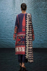 Sana Safinaz Mahay AW22 18B SAN202-Designer dhaage