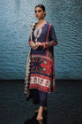 Sana Safinaz Mahay AW22 18B SAN202-Designer dhaage