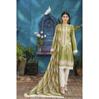 Sana Safinaz Mahay SS20 10B 3 PC