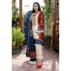 Sana Safinaz Mahay SS20 12B 2 PC
