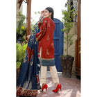 Sana Safinaz Mahay SS20 12B 2 PC