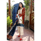 Sana Safinaz Mahay SS20 12B 2 PC